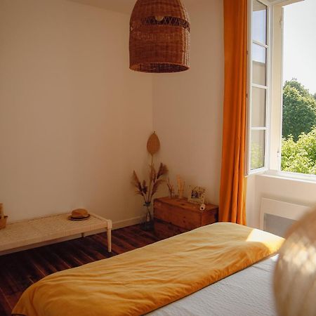 Maison 15 Sauternes Ngoại thất bức ảnh