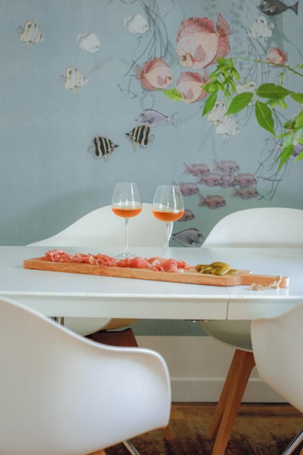 Maison 15 Sauternes Ngoại thất bức ảnh