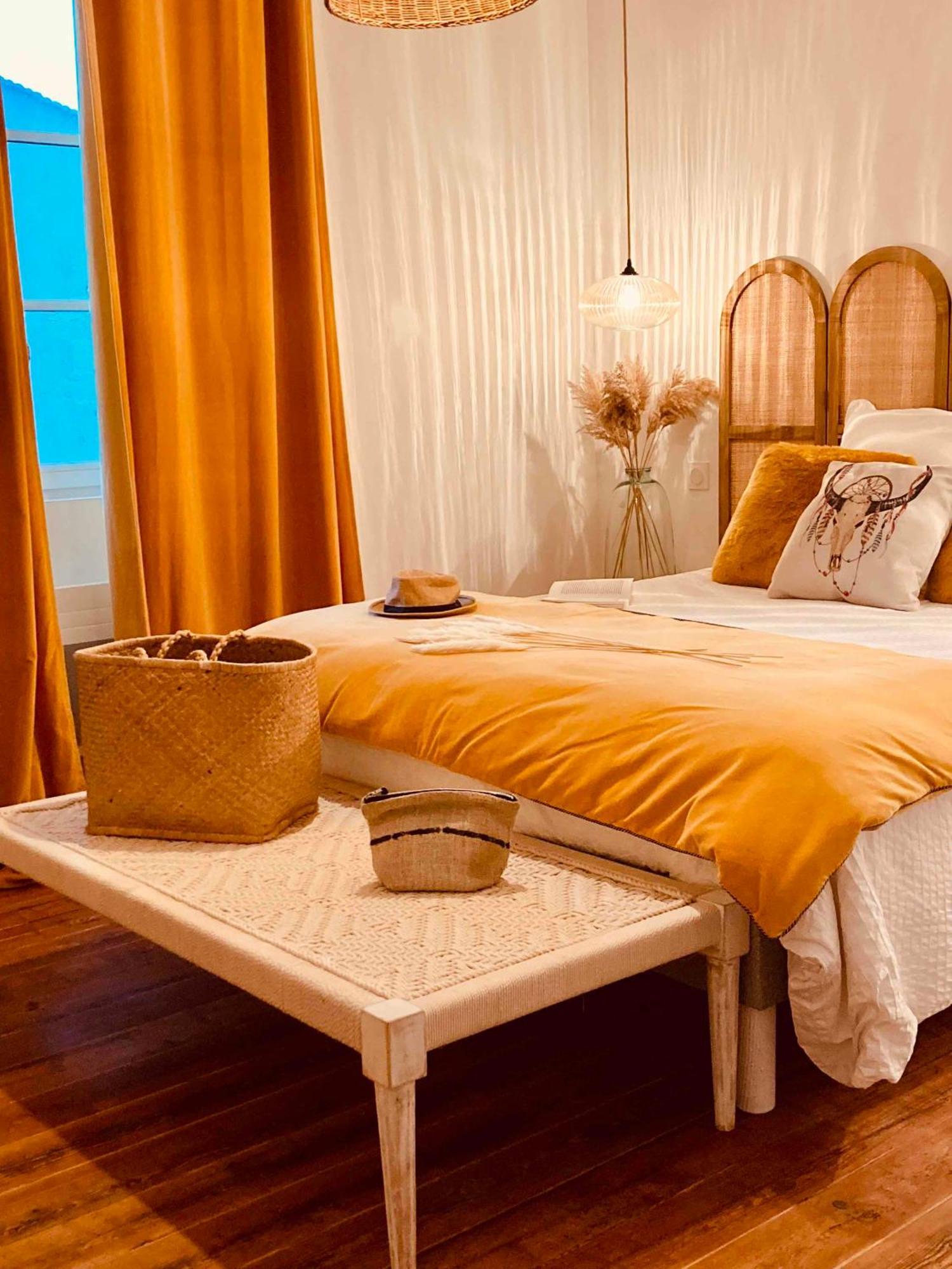 Maison 15 Sauternes Ngoại thất bức ảnh